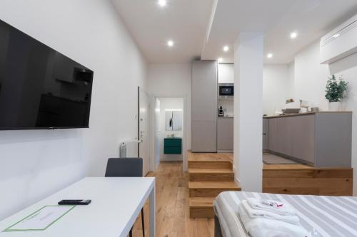 Milan Center Apartment Studio - Porta Romana photo 131