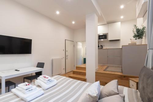 Milan Center Apartment Studio - Porta Romana photo 130