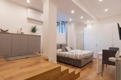 Milan Center Apartment Studio - Porta Romana photo 129
