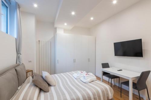 Milan Center Apartment Studio - Porta Romana photo 128