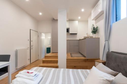 Milan Center Apartment Studio - Porta Romana photo 126