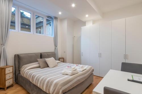 Milan Center Apartment Studio - Porta Romana photo 125