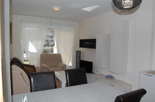 Coll Verd Apartment