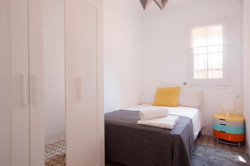 Sagrada Familia V by Enjoy Apartments