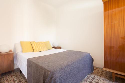 Sagrada Familia V by Enjoy Apartments