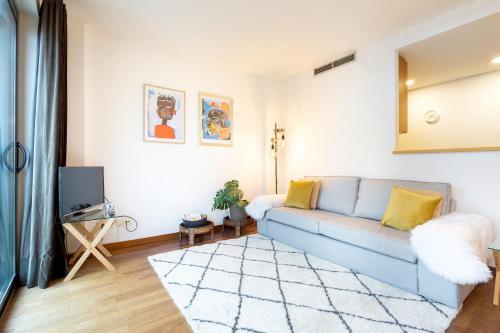 Enjoy Apartments Maria II