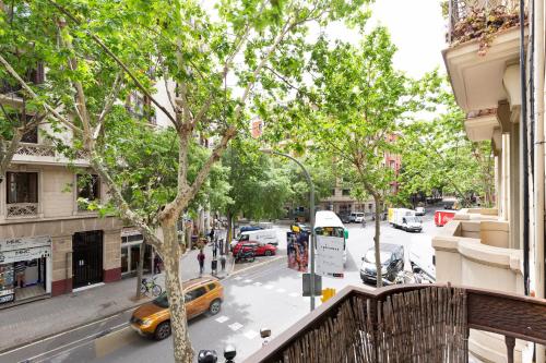 Sagrada Familia II by Enjoy Apartments