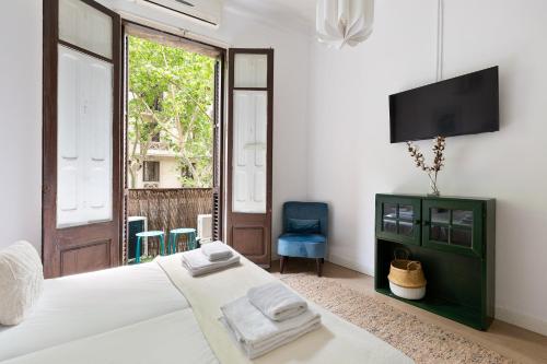 Sagrada Familia II by Enjoy Apartments