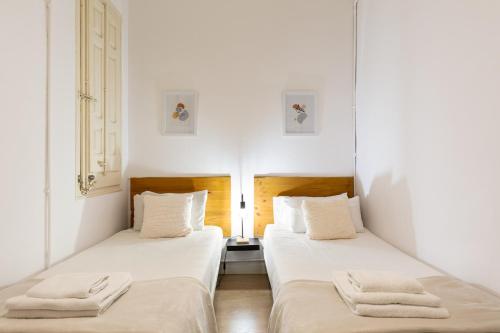Sagrada Familia II by Enjoy Apartments
