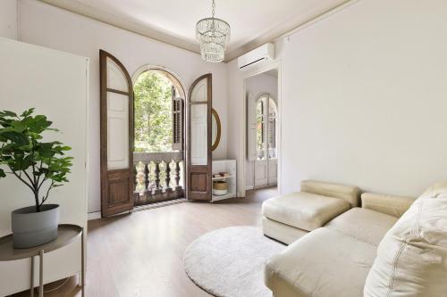 Sagrada Familia III by Enjoy Apartments