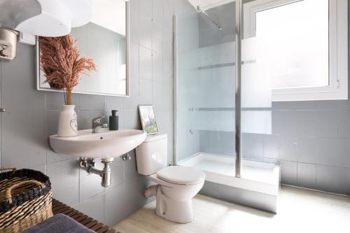 Sagrada Familia III by Enjoy Apartments