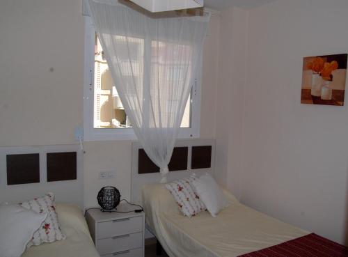 Coll Verd Apartment