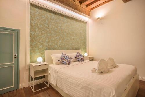 Oltrarno Suite in Florence