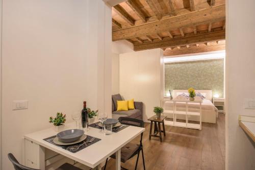 Oltrarno Suite in Florence