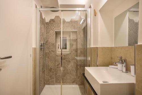Oltrarno Suite in Florence