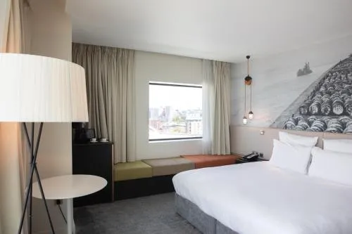 Pullman Liverpool photo 18