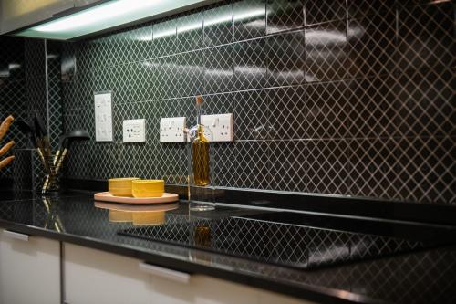 London Nino Apartments photo 71
