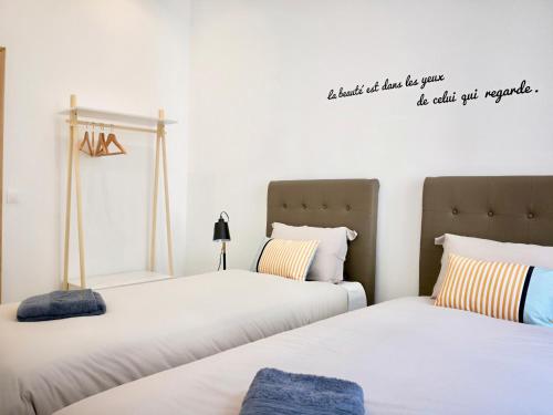 Appartement Urban 3