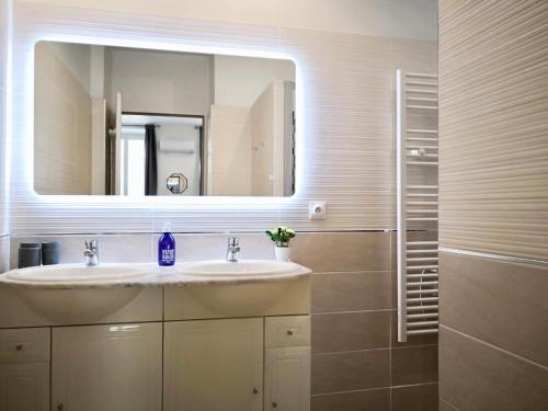 Appartement Urban 3