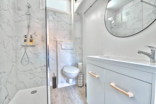 Photo de la galerie de l'établissement L'Étape, à Maintenon