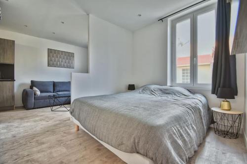 Photo de la galerie de l'établissement L'Étape, à Maintenon