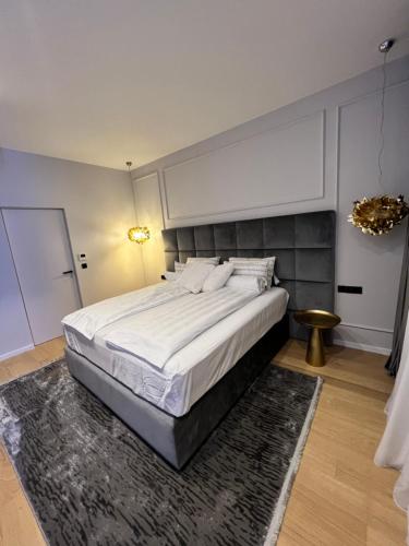 SDesign Luxury Zagreb apartment