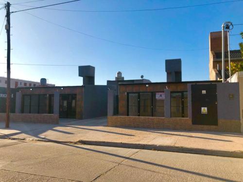 Imagen de la galería de Apart PATRICIA I, en San Luis