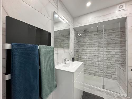 Luxury Penthouse Apartment Private Jacuzzi, Albufeira photo 3