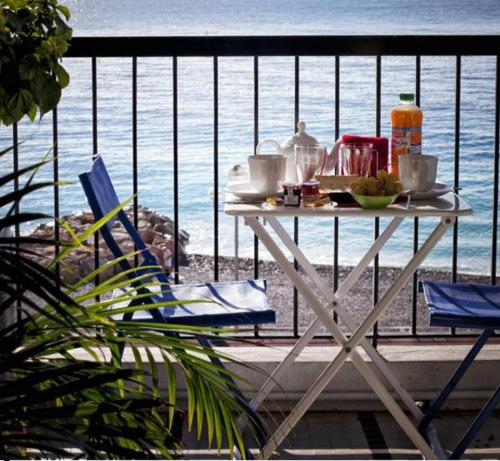Apartment Le Margareth