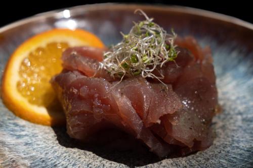 兰佩杜萨Agriturismo Resort Costa House的相册照片