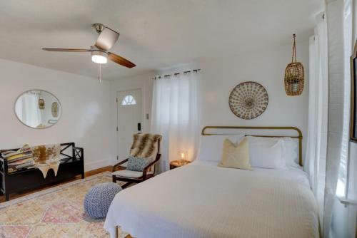 Studio Oasis Private Patio – Photos 2
