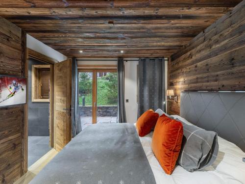 Appartement luxe 5 chambres, sauna, animaux autorisés