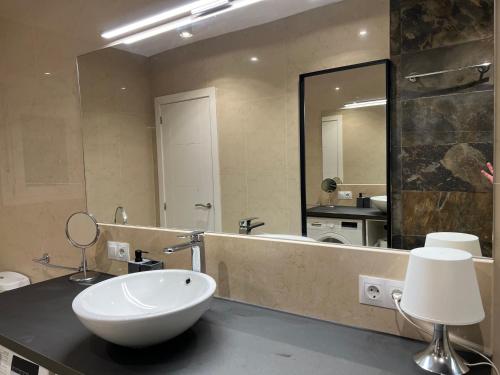 PUERTO BANUS FORTUNA Suite