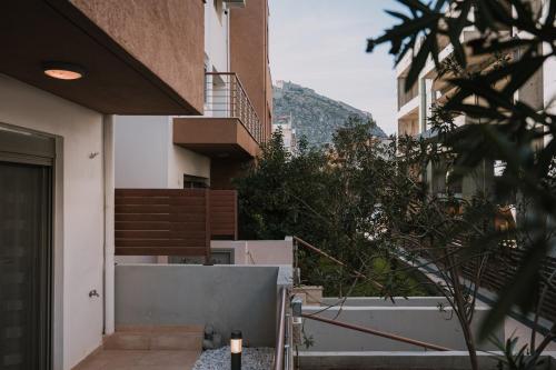 Nafplio Pleasure Stay Ι