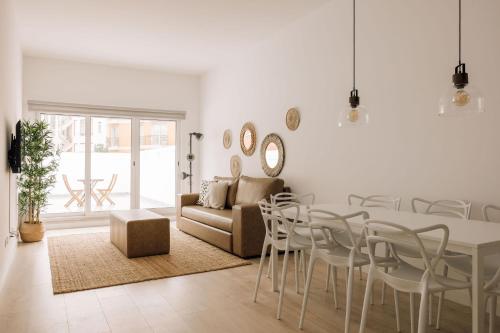 City Stays São Lázaro Apartments
