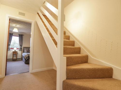 Gambar di galeri bagi 25 Langlands Terrace di Kyle of Lochalsh