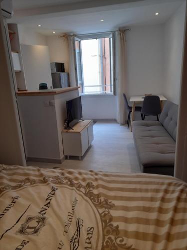 studio 29 rue des potiers