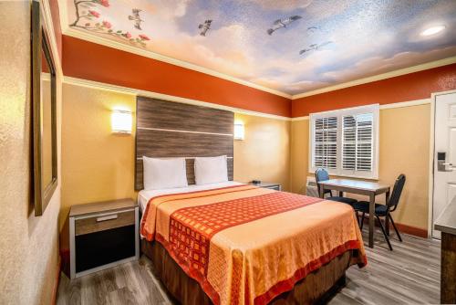 Geneva Motel Image