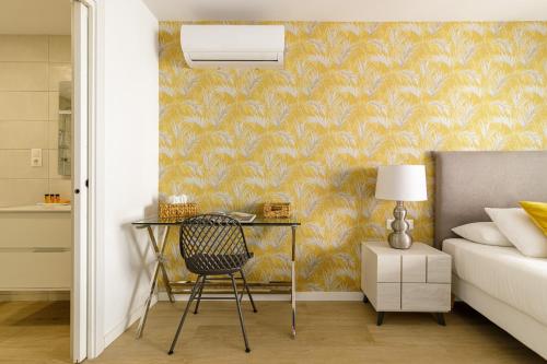 Spacious & Quiet apartment by HelloMalaga - AZAHAR