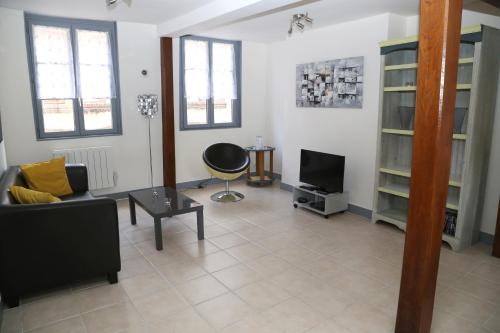 Appartement Moderne – Photos 2
