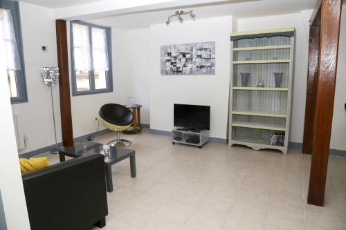 Appartement Moderne – Photos 3
