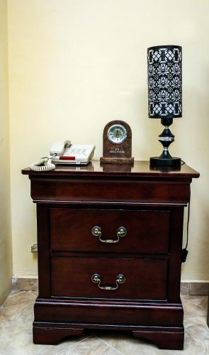  Brisotel - Beira Mar -  Chambre  photo :   Tea/Coffee maker    Minibar    Bath                           