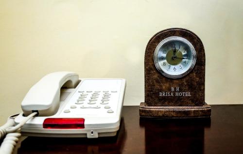  Brisotel - Beira Mar -  Chambre  photo :   Tea/Coffee maker    Minibar    Bath                           