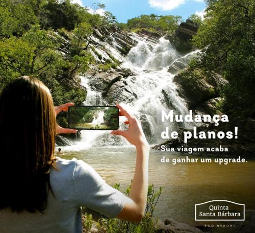 Příroda nedaleko hotelu
