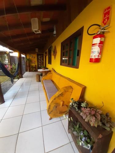Aconchego Hospedaria – Photos 2