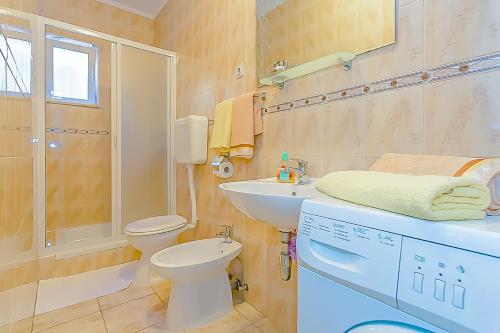 Million Dollar Terrace Apartment Dubrovnik