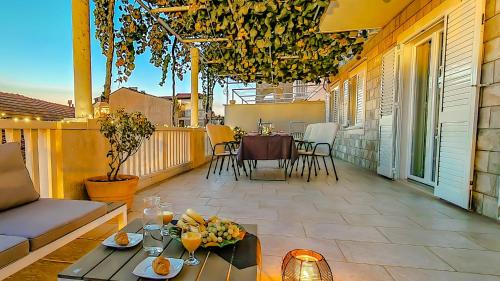 Million Dollar Terrace Apartment Dubrovnik