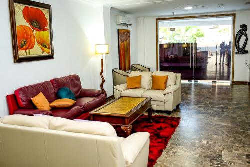  Brisotel - Beira Mar -  Chambre  photo :   Tea/Coffee maker    Minibar    Bath                           