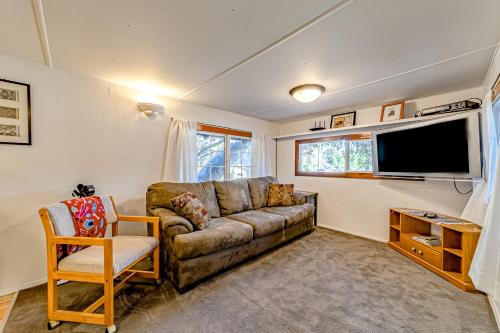 Mattole River Retreat – Photos 2
