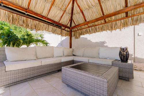 Zona de estar de Turibana 50 G